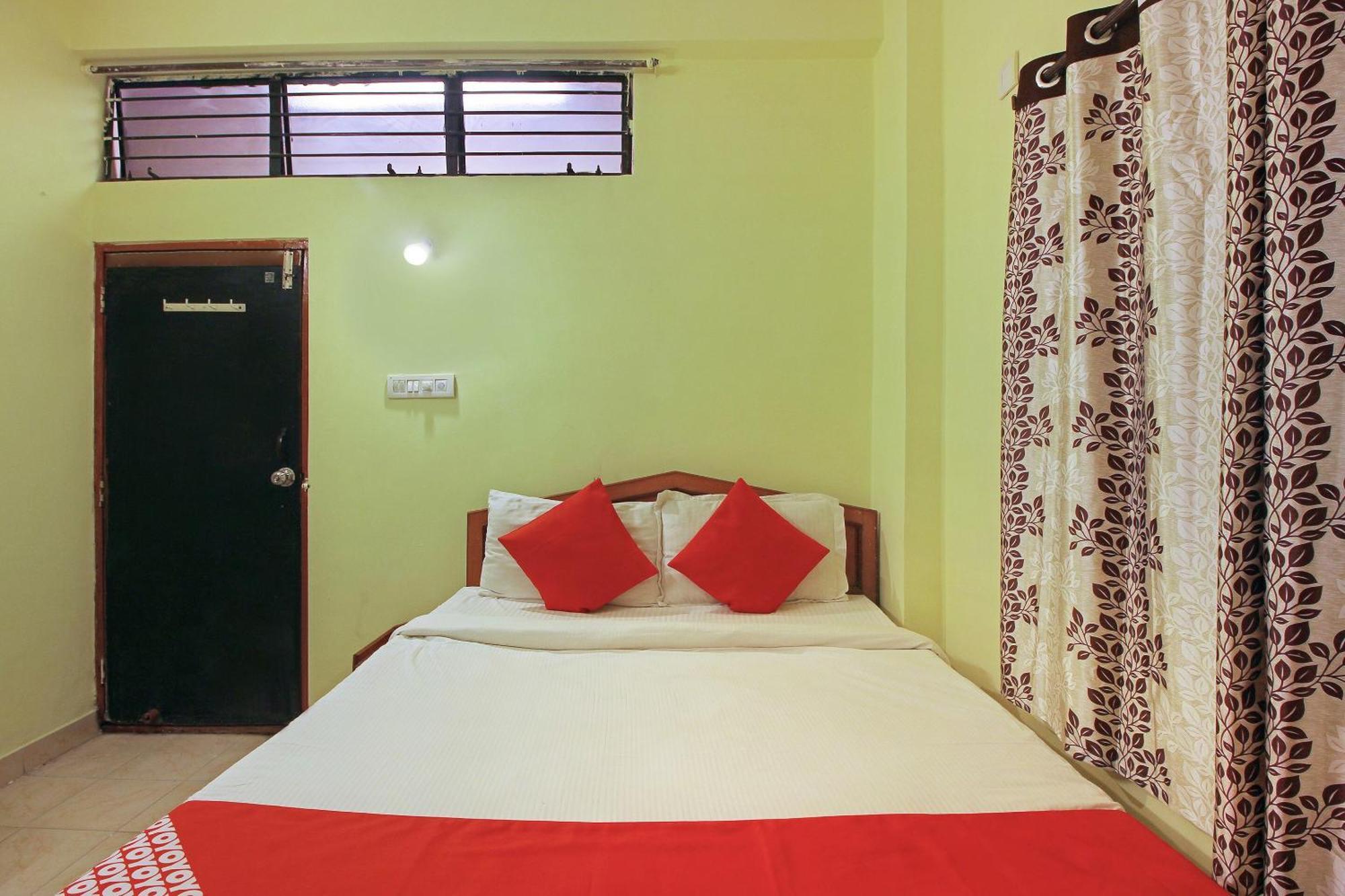 Hotel O Prince Residency Lālāguda 외부 사진