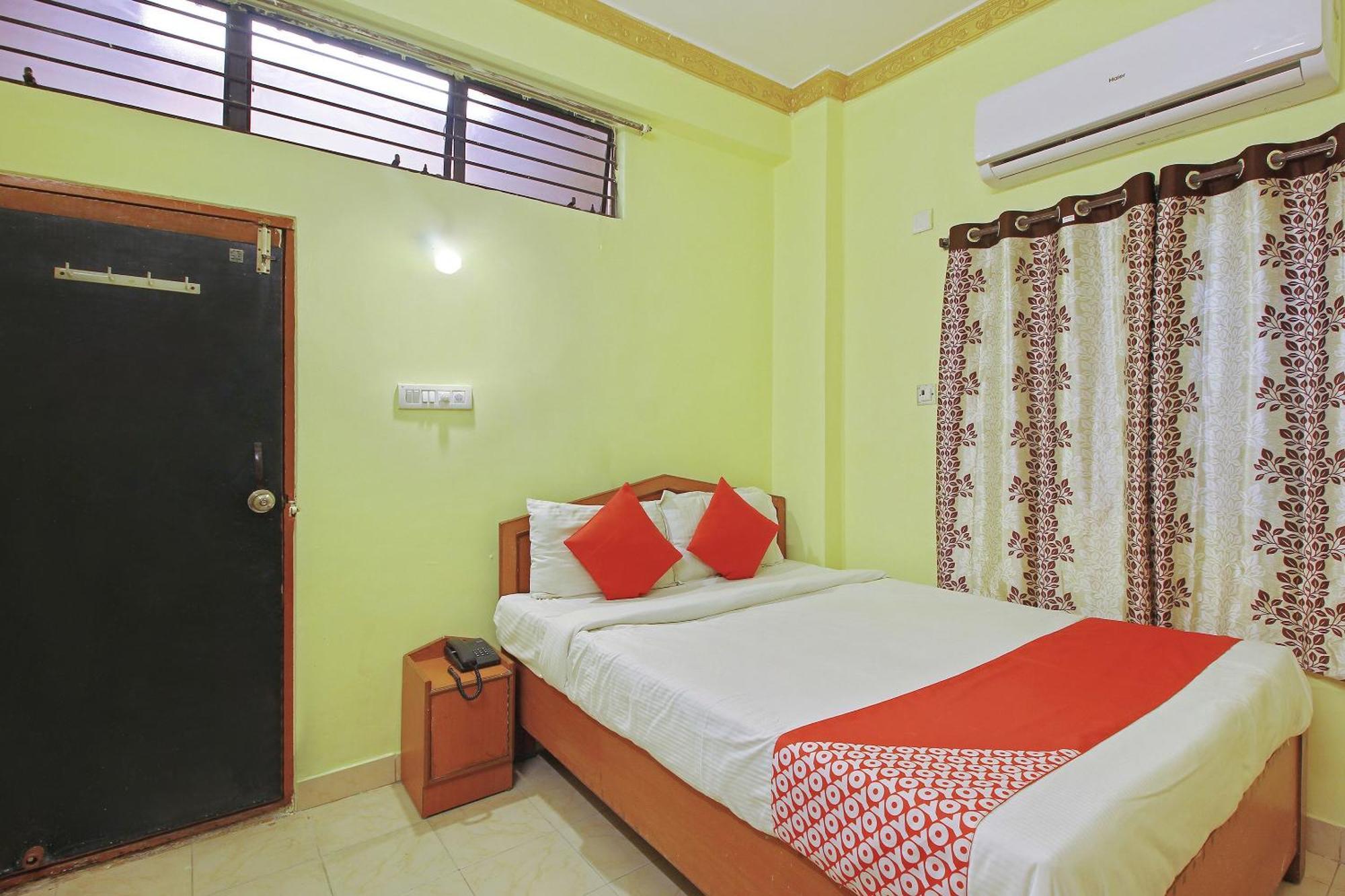 Hotel O Prince Residency Lālāguda 외부 사진