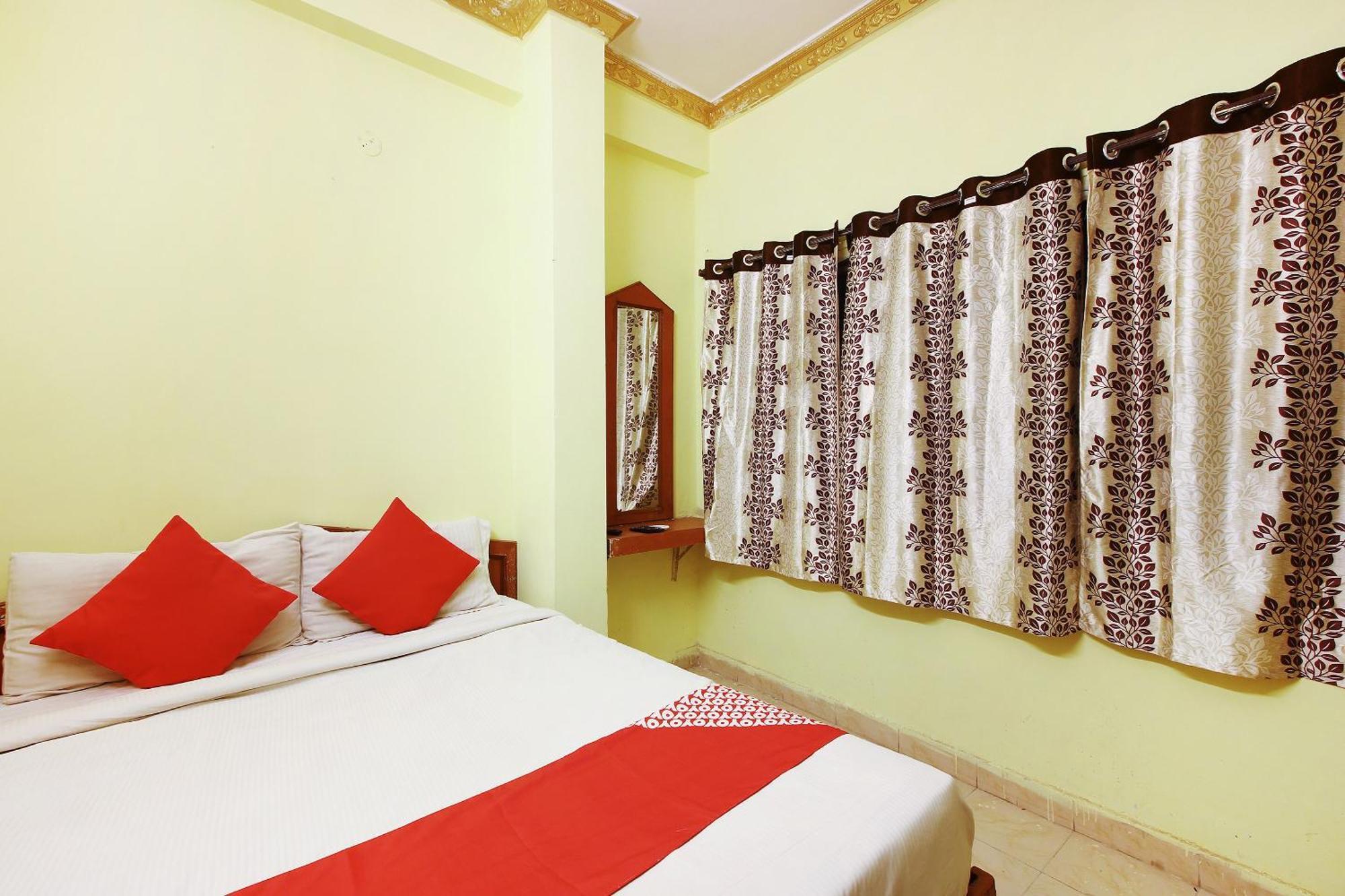 Hotel O Prince Residency Lālāguda 외부 사진